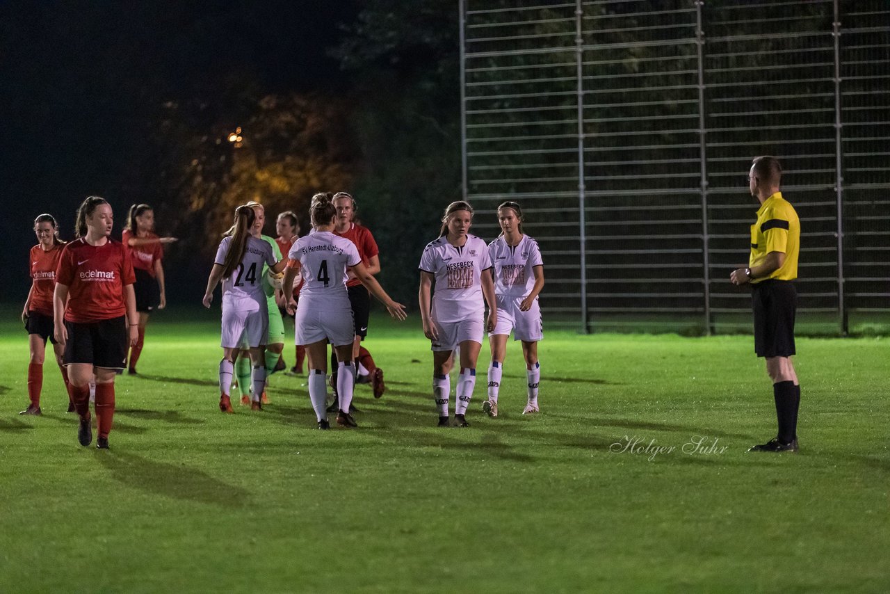 Bild 218 - Frauen SV Henstedt Ulzburg - Wellingsbuettel : Ergebnis: 11:1